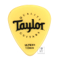TAYLOR GUITARS PICKS 80790 Набір медіаторів