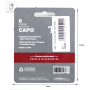 TAYLOR GUITARS CAPO 80491 Каподастр