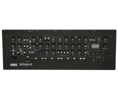 KORG MINILOGUE-XD-M Синтезатор KORG MINILOGUE-XD-M Синтезатор