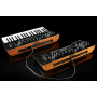 KORG MINILOGUE-XD-M Синтезатор