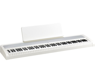 Купить KORG B2-WH Цифровое пианино онлайн