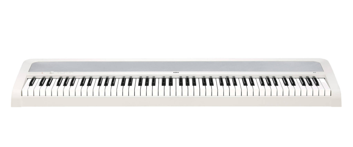 Цифровое пианино KORG B2-WH