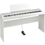 Цифровое пианино KORG B2-WH