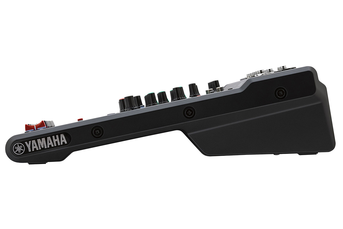 YAMAHA MG10XUF Микшерный пульт