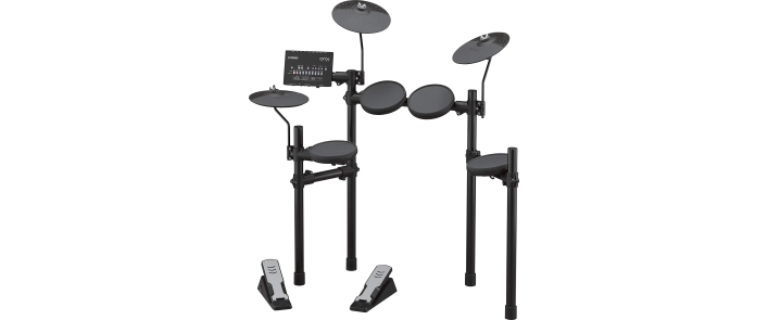 YAMAHA DTX402K Электронная ударная установка