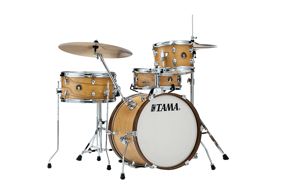 TAMA LJL48H4-SBO Ударная установка