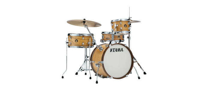 TAMA LJL48H4-SBO Ударная установка