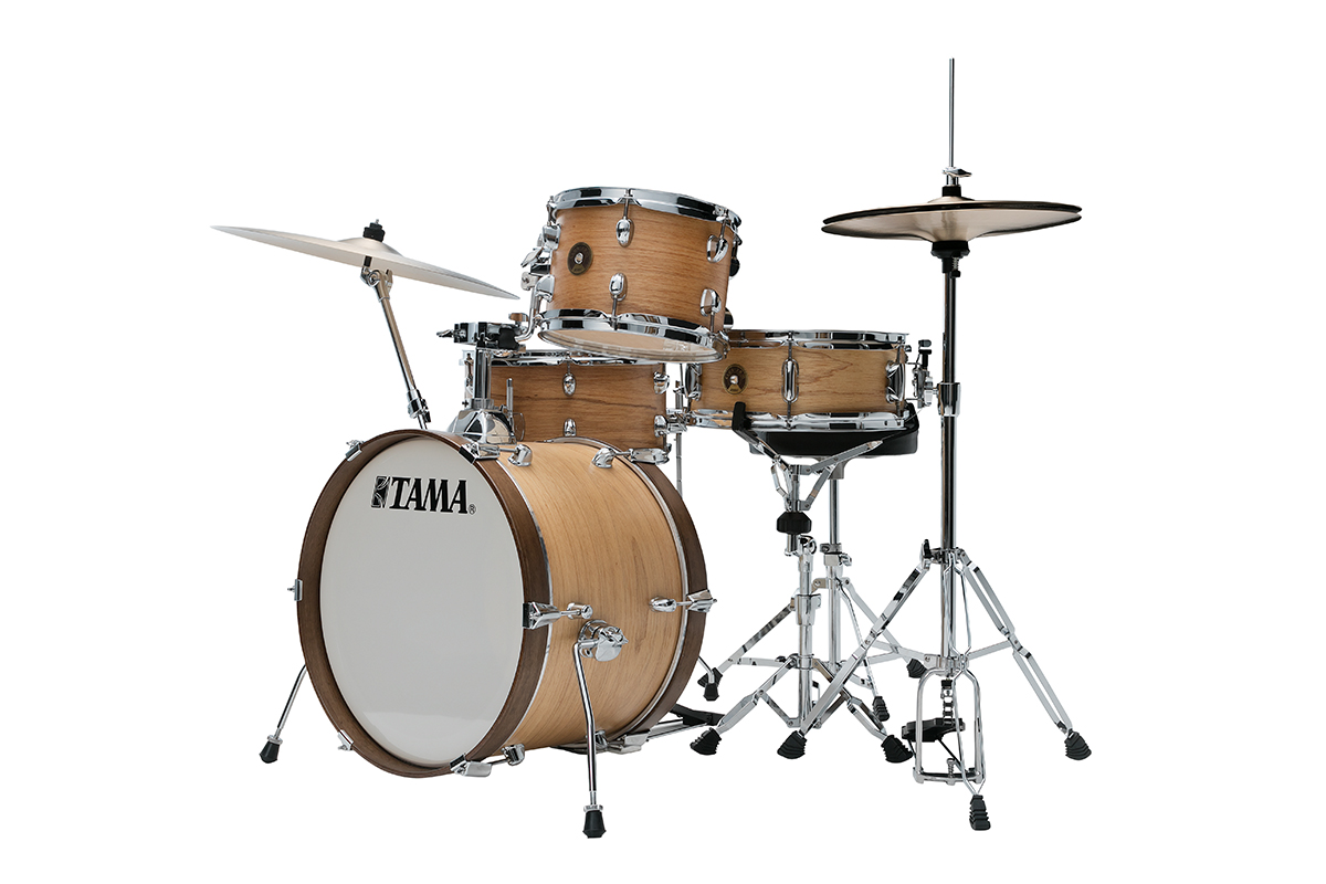 TAMA LJL48H4-SBO Ударная установка
