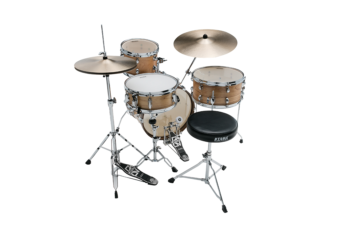 TAMA LJL48H4-SBO Ударная установка