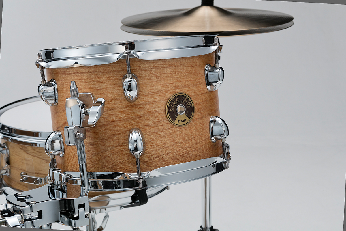 TAMA LJL48H4-SBO Ударная установка