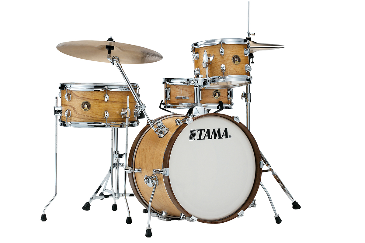 TAMA LJL48S-SBO Ударная установка