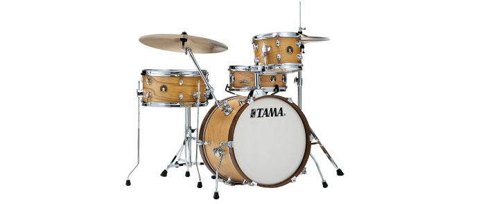 TAMA LJL48S-SBO Ударная установка