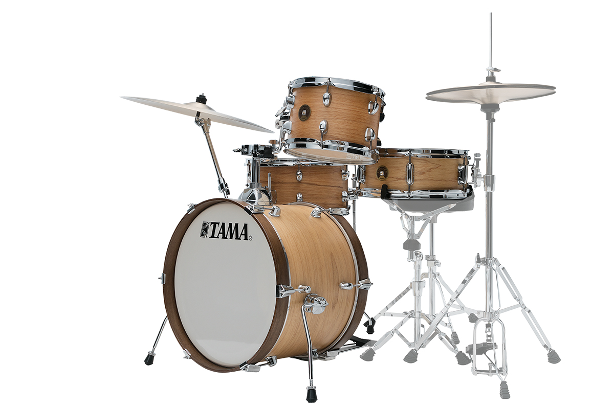 TAMA LJL48S-SBO Ударная установка