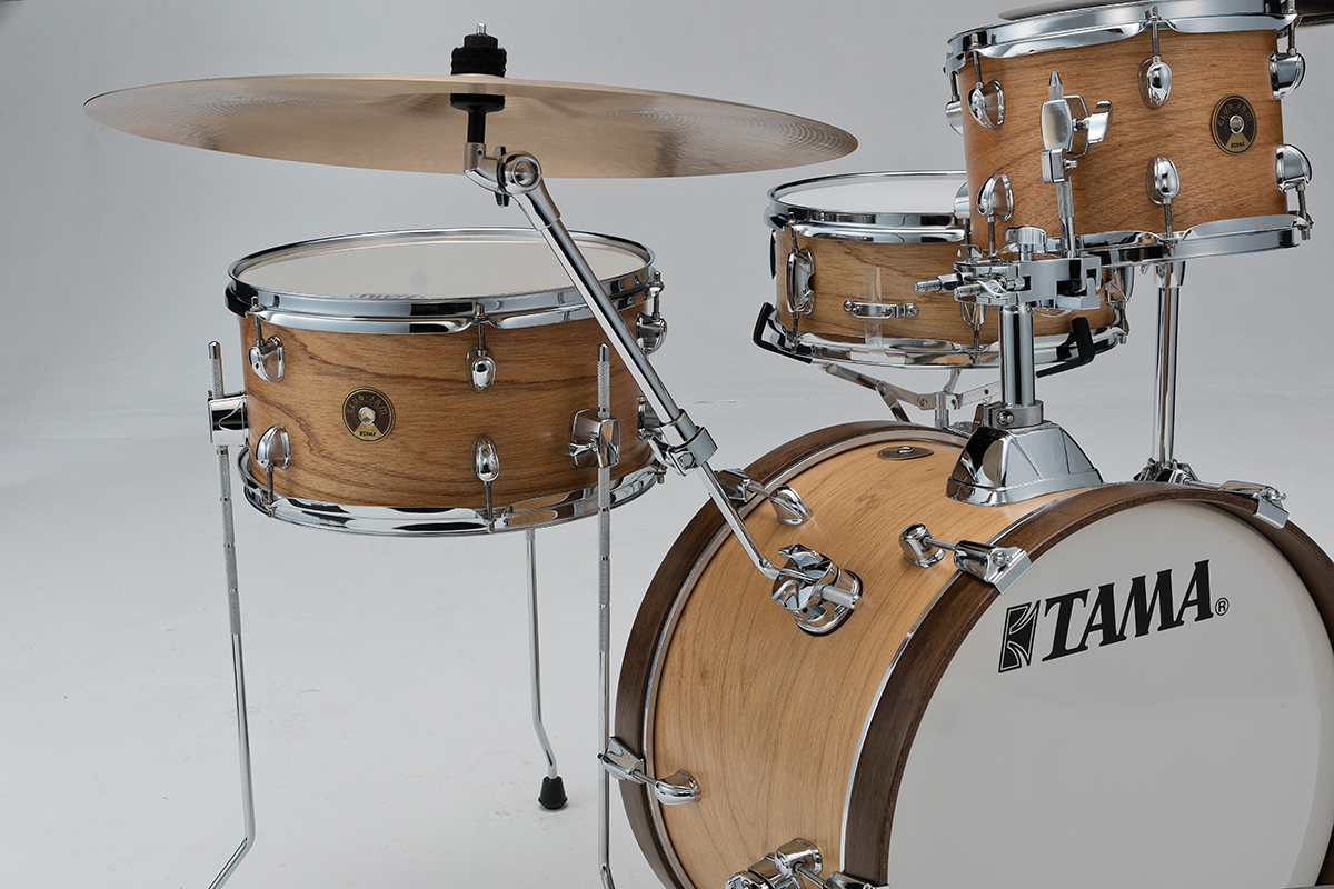 TAMA LJL48S-SBO Ударная установка