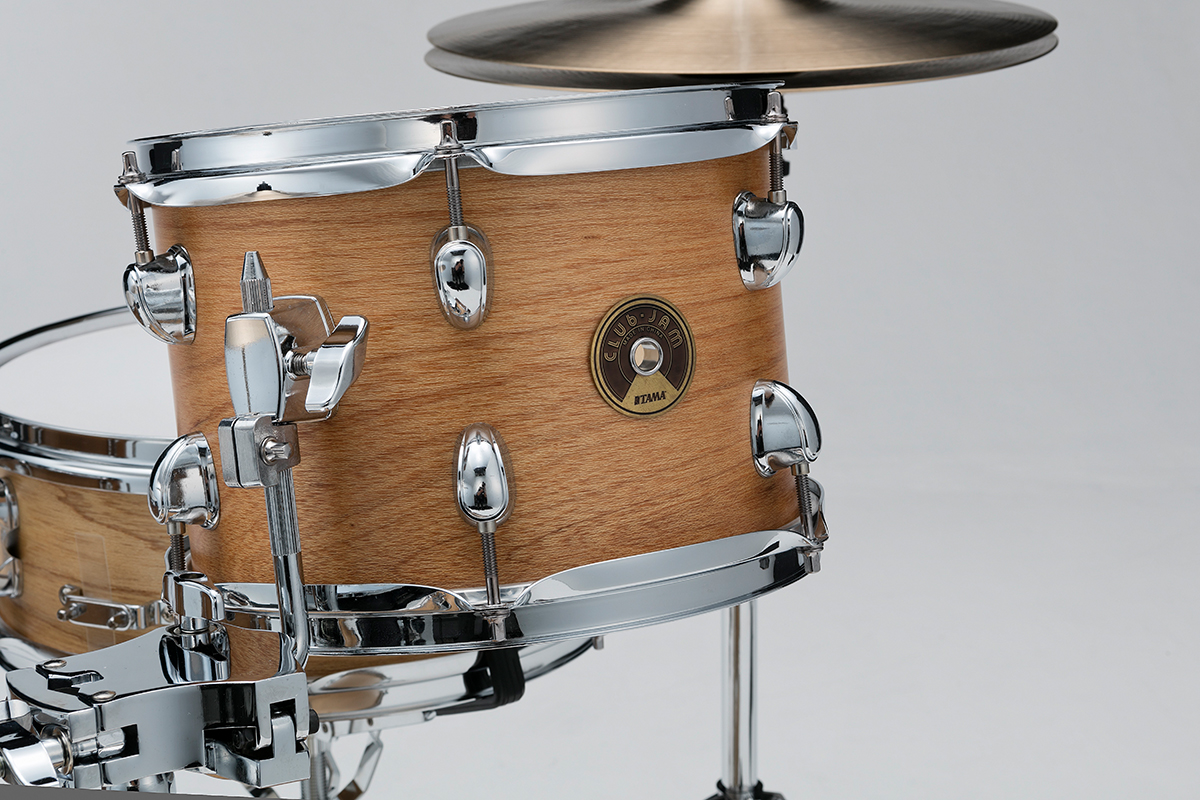 TAMA LJL48S-SBO Ударная установка