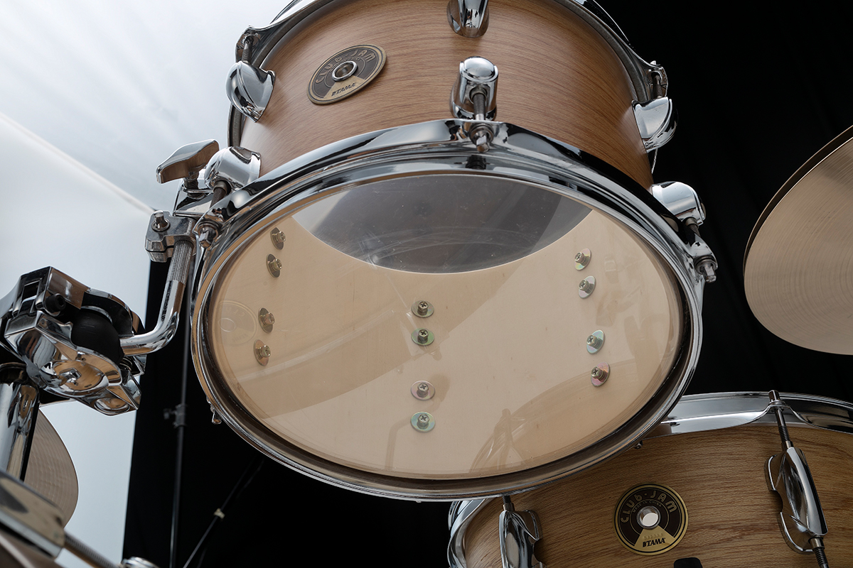 TAMA LJL48S-SBO Ударная установка