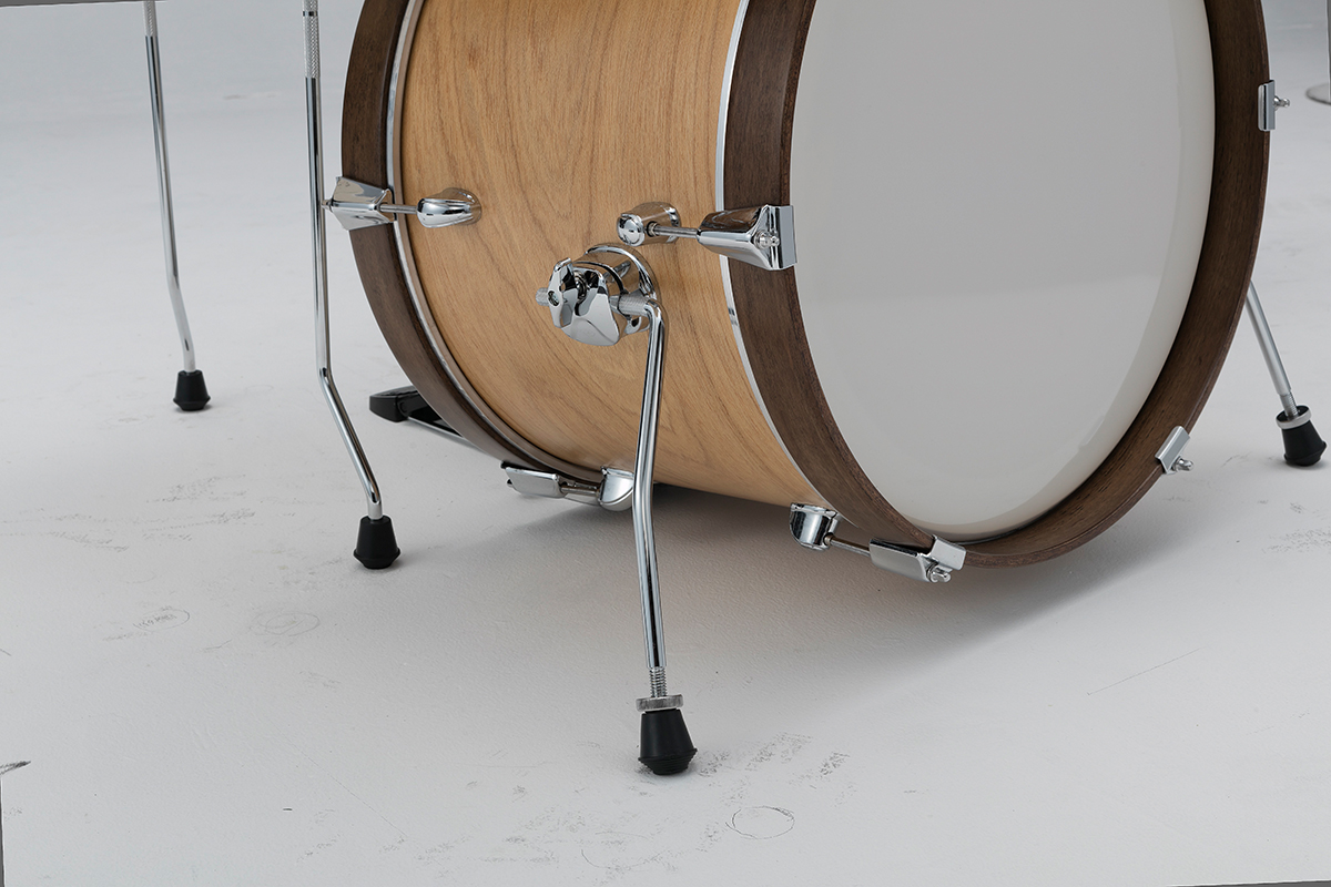 TAMA LJL48S-SBO Ударная установка