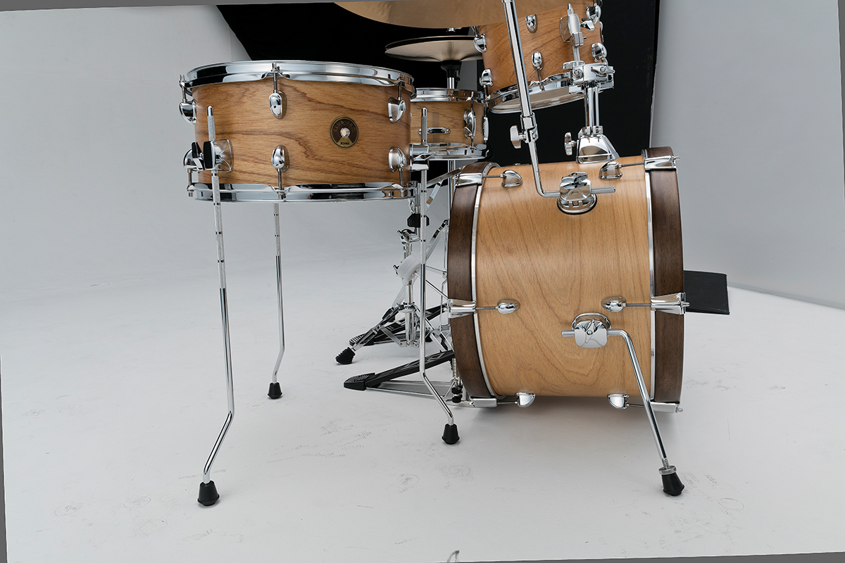 TAMA LJL48S-SBO Ударная установка