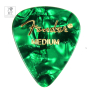 Медіатор FENDER 351 GREEN PICK GROSS MEDIUM