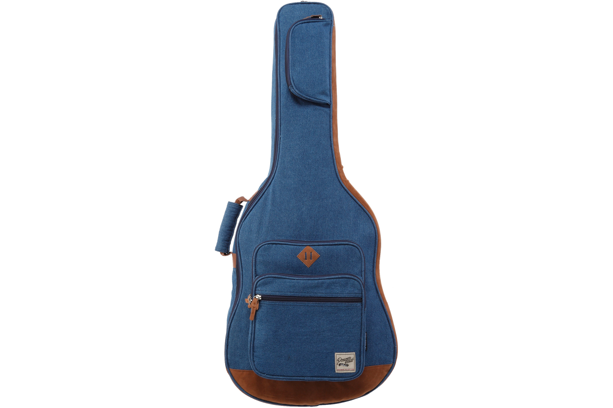 Чехол для акустической гитары IBANEZ IAB541D BL