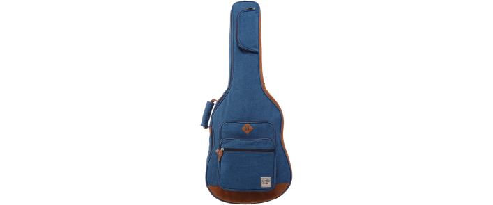 Чехол для акустической гитары IBANEZ IAB541D BL
