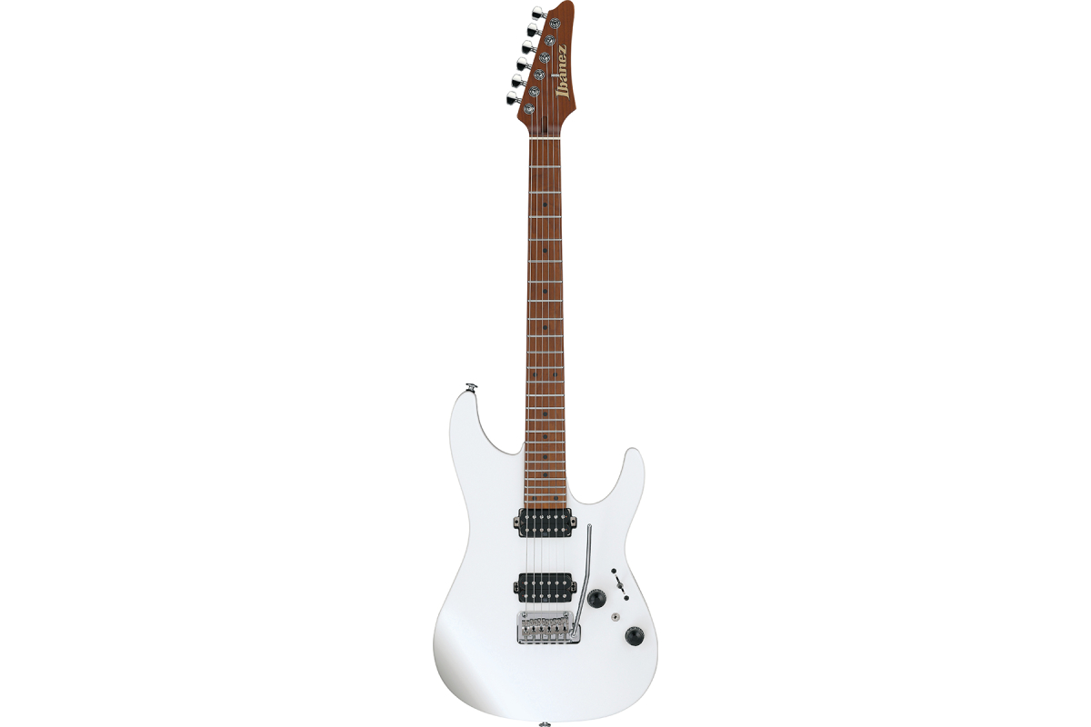 Електрогітара IBANEZ AZ2402 PWF