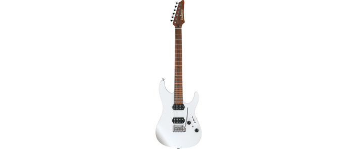Електрогітара IBANEZ AZ2402 PWF