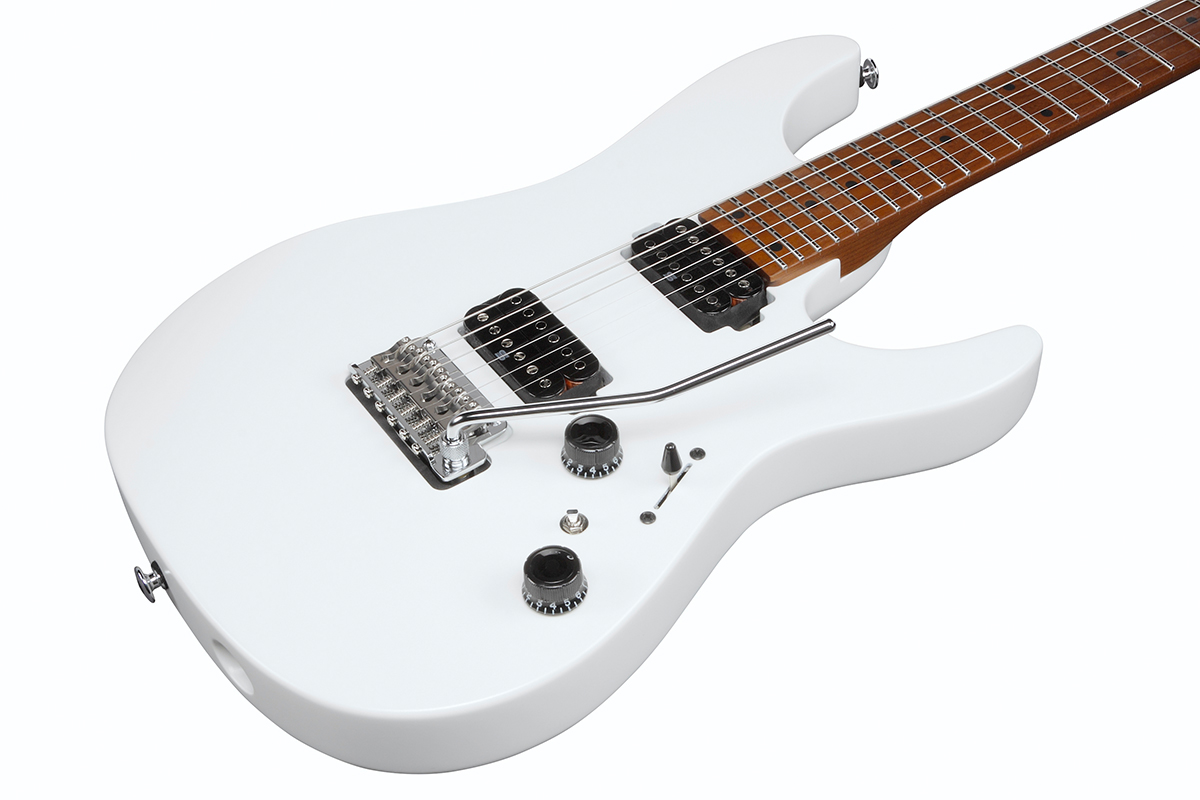 Електрогітара IBANEZ AZ2402 PWF