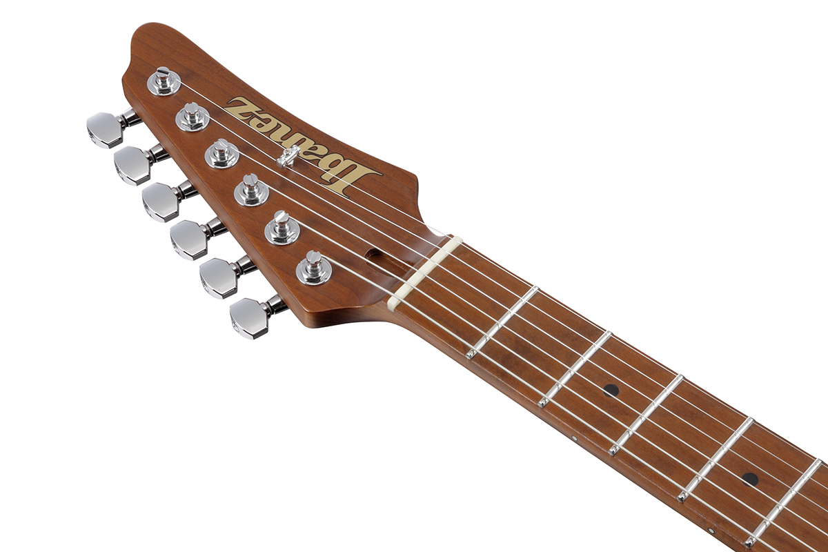 Електрогітара IBANEZ AZ2402 PWF