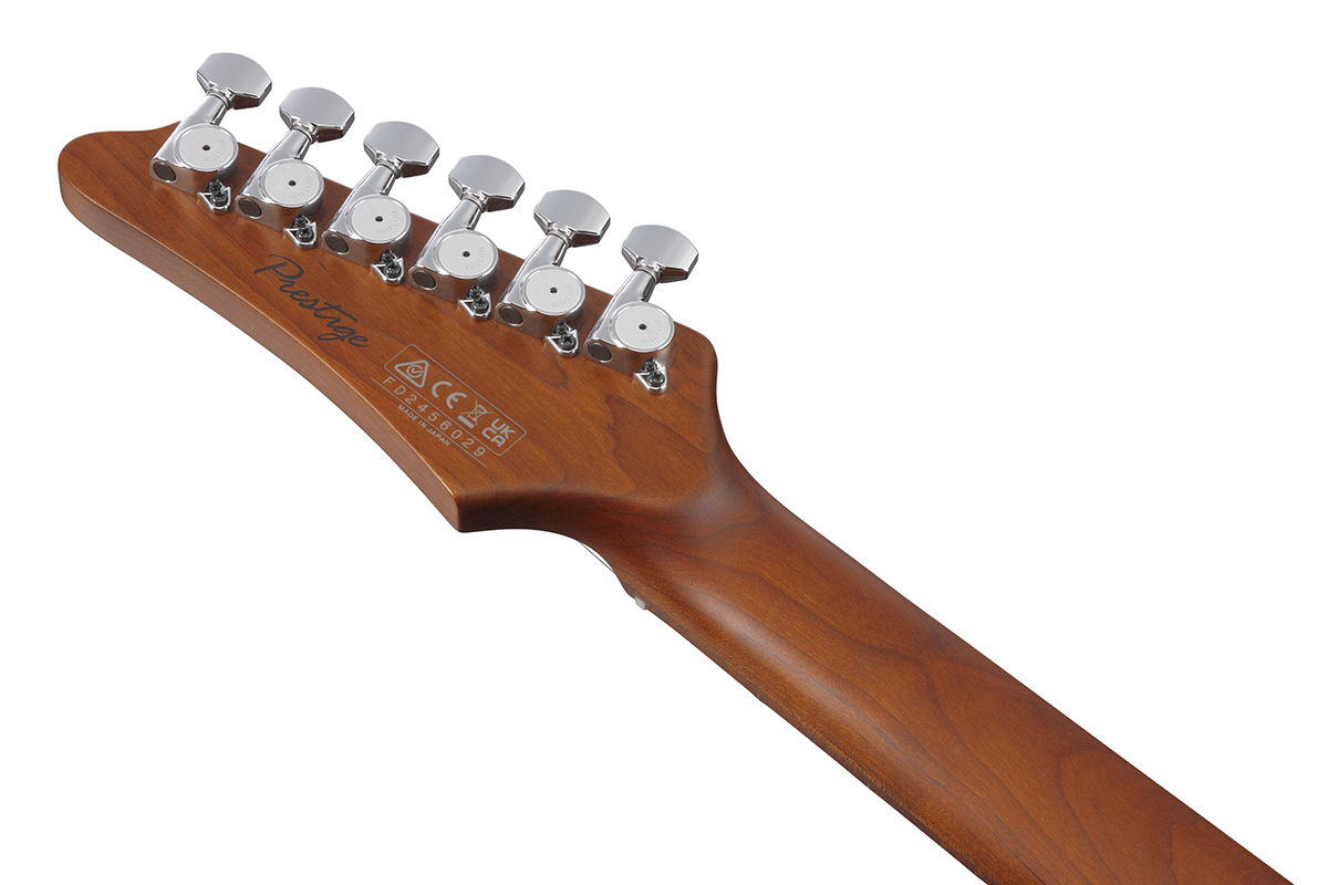 Електрогітара IBANEZ AZ2402 PWF