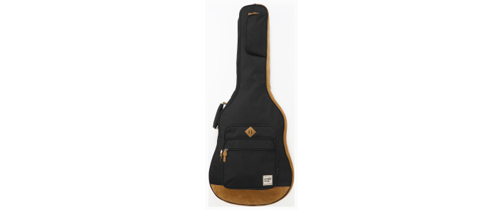 Чохол для акустичної гітари IBANEZ IAB541 BK