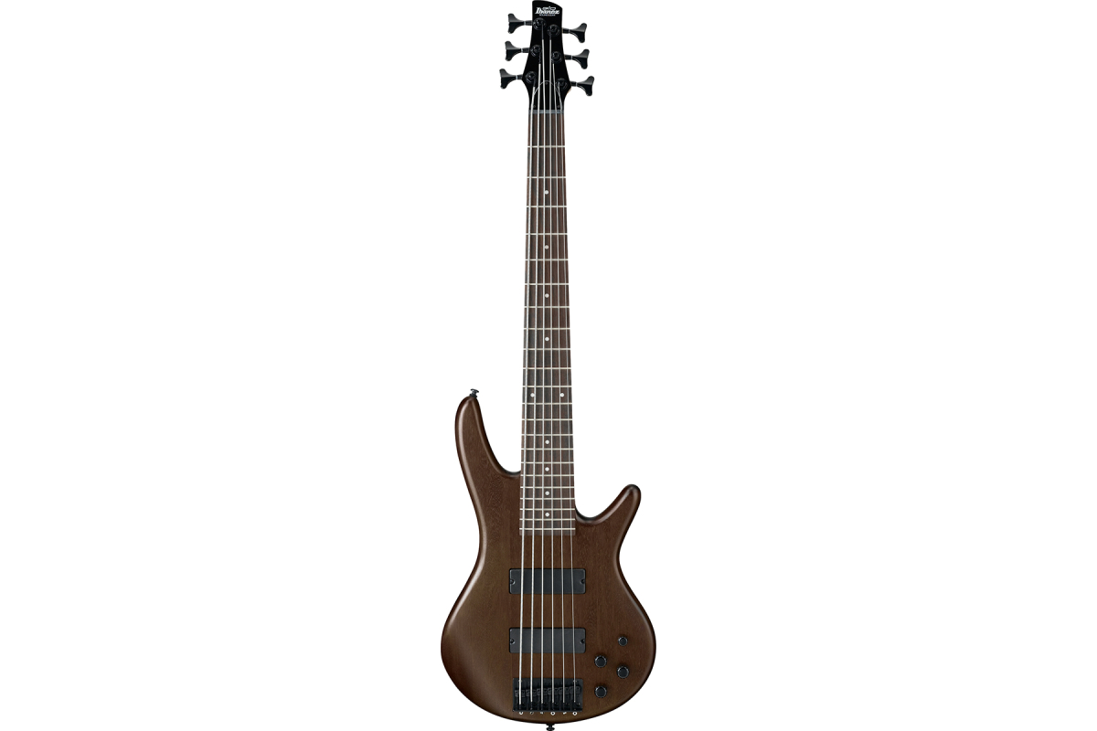 IBANEZ GSR206B WNF Бас-гітара