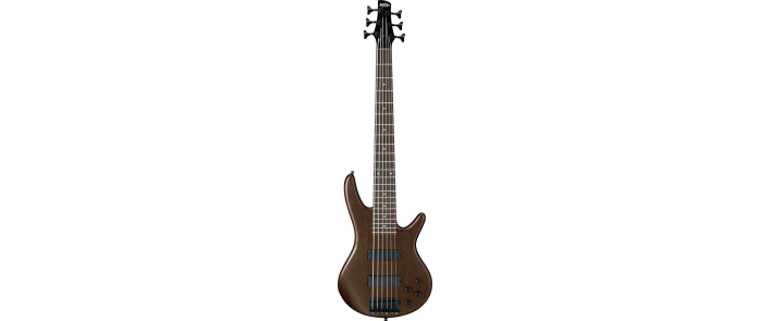 IBANEZ GSR206B WNF Бас-гітара