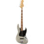 FENDER VINTERA '70s JAZZ BASS PFN INCA SILVER Бас-гітара
