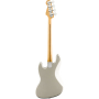 FENDER VINTERA '70s JAZZ BASS PFN INCA SILVER Бас-гітара