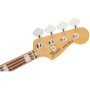 FENDER VINTERA '70s JAZZ BASS PFN INCA SILVER Бас-гітара