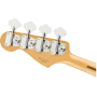 FENDER VINTERA '70s JAZZ BASS PFN INCA SILVER Бас-гітара