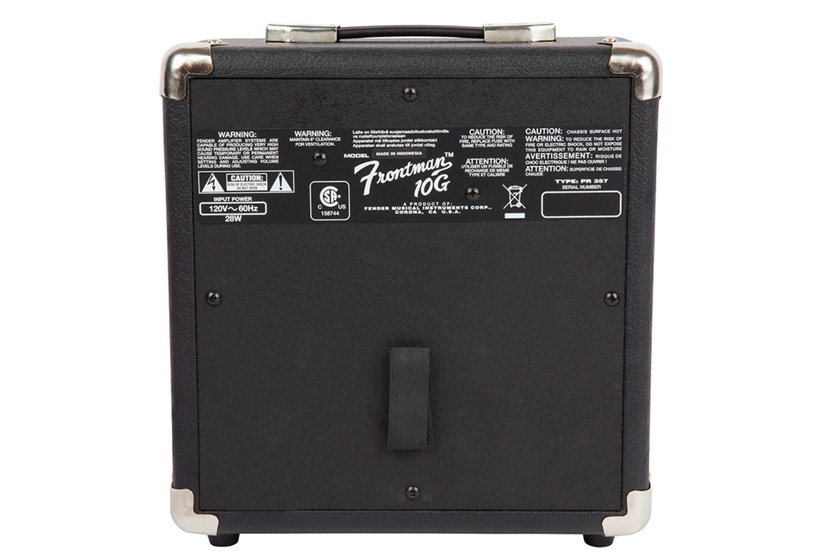 Гитарный набор SQUIER by FENDER STRATOCASTER PACK LR BROWN SUNBURST GIG BAG 10G - 230V EU