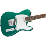 SQUIER by FENDER AFFINITY SERIES TELECASTER LR RACE GREEN Електрогітара