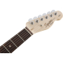 SQUIER by FENDER AFFINITY SERIES TELECASTER LR RACE GREEN Електрогітара