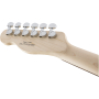 SQUIER by FENDER AFFINITY SERIES TELECASTER LR RACE GREEN Електрогітара