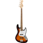 SQUIER by FENDER AFFINITY SERIES JAZZ BASS LR BROWN SUNBURST Бас-гитара