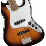 SQUIER by FENDER AFFINITY SERIES JAZZ BASS LR BROWN SUNBURST Бас-гитара