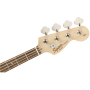 SQUIER by FENDER AFFINITY SERIES JAZZ BASS LR BROWN SUNBURST Бас-гитара