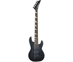 JACKSON JS30VQ CONCERT BASS AH TRANSPARENT BLACK BURST Бас-гітара