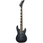 JACKSON JS30VQ CONCERT BASS AH TRANSPARENT BLACK BURST Бас-гітара