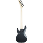 JACKSON JS30VQ CONCERT BASS AH TRANSPARENT BLACK BURST Бас-гітара