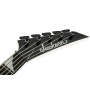 JACKSON JS30VQ CONCERT BASS AH TRANSPARENT BLACK BURST Бас-гітара