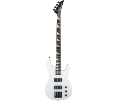 Бас-гітара JACKSON JS2 CONCERT BASS AH SNOW WHITE