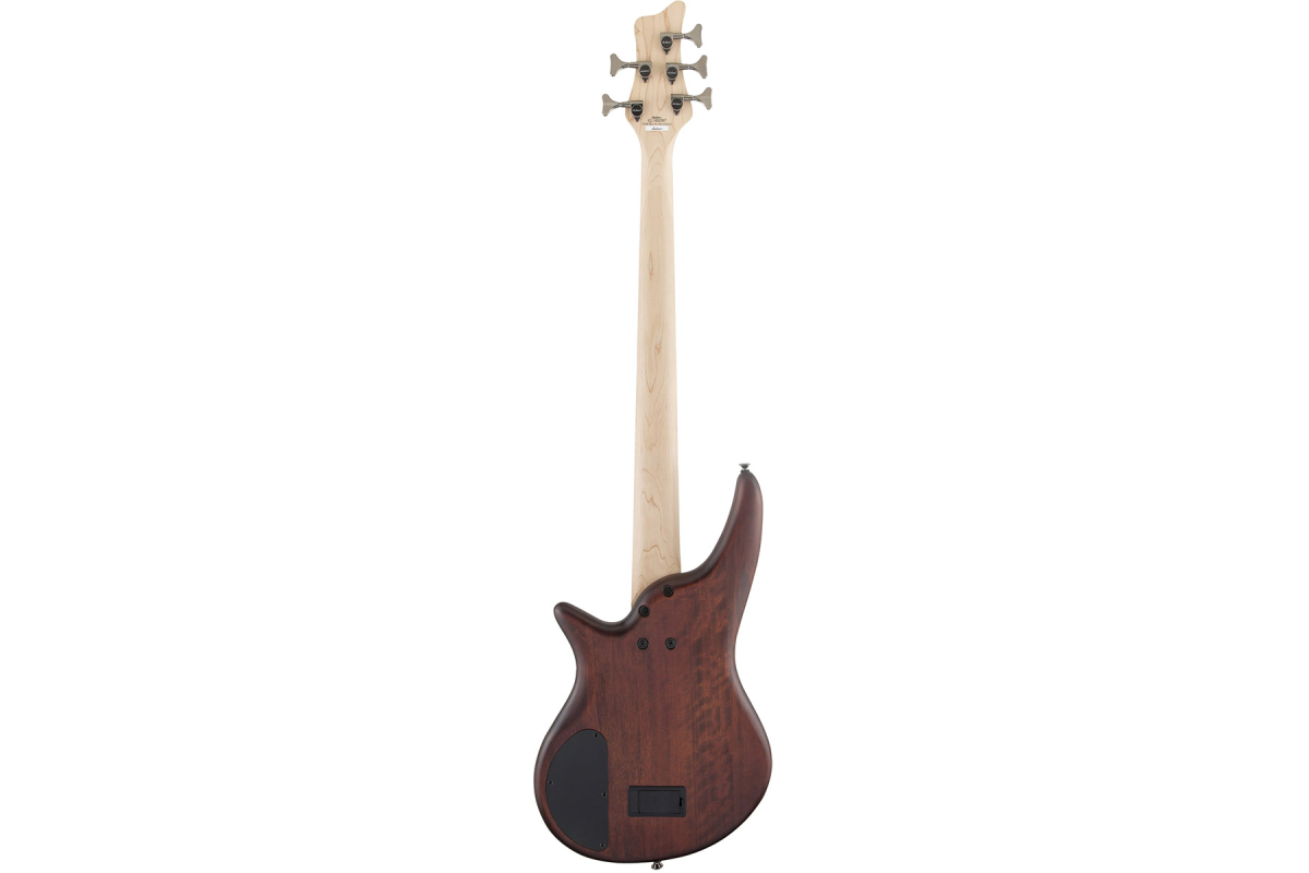 JACKSON JS3V SPECTRA LR WALNUT STAIN Бас-гитара